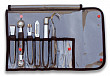 Набор ножей для карвинга Icel 6 предметов 44100.KC01000.006